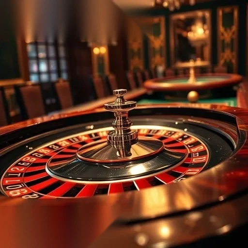 Jogos de Cassino ao Vivo