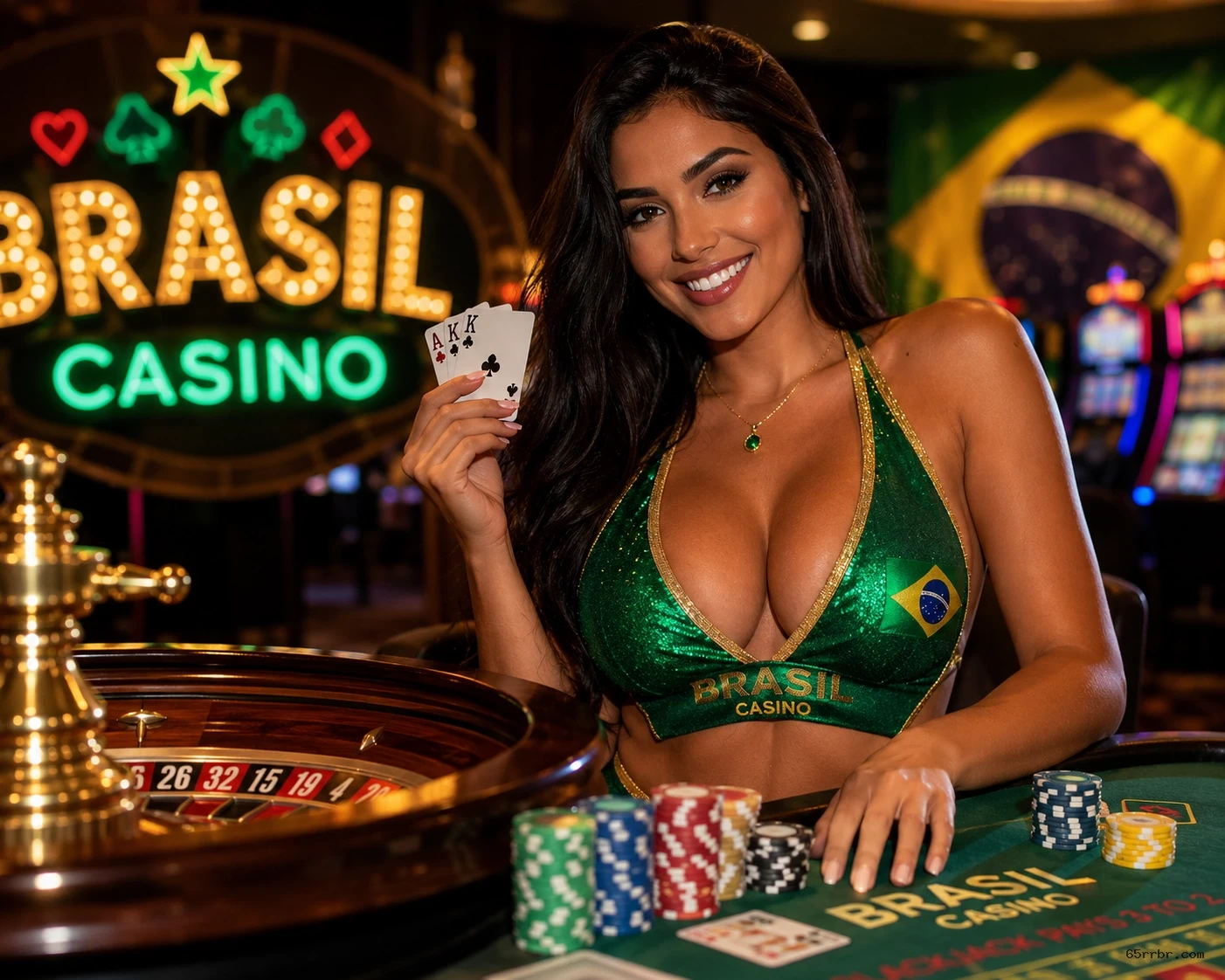 Benefícios do Login 65Rr.com - Bônus e Vantagens Exclusivas